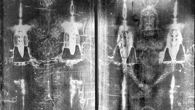 Santo Sudário de Turin testes com radiação criam nova teoria