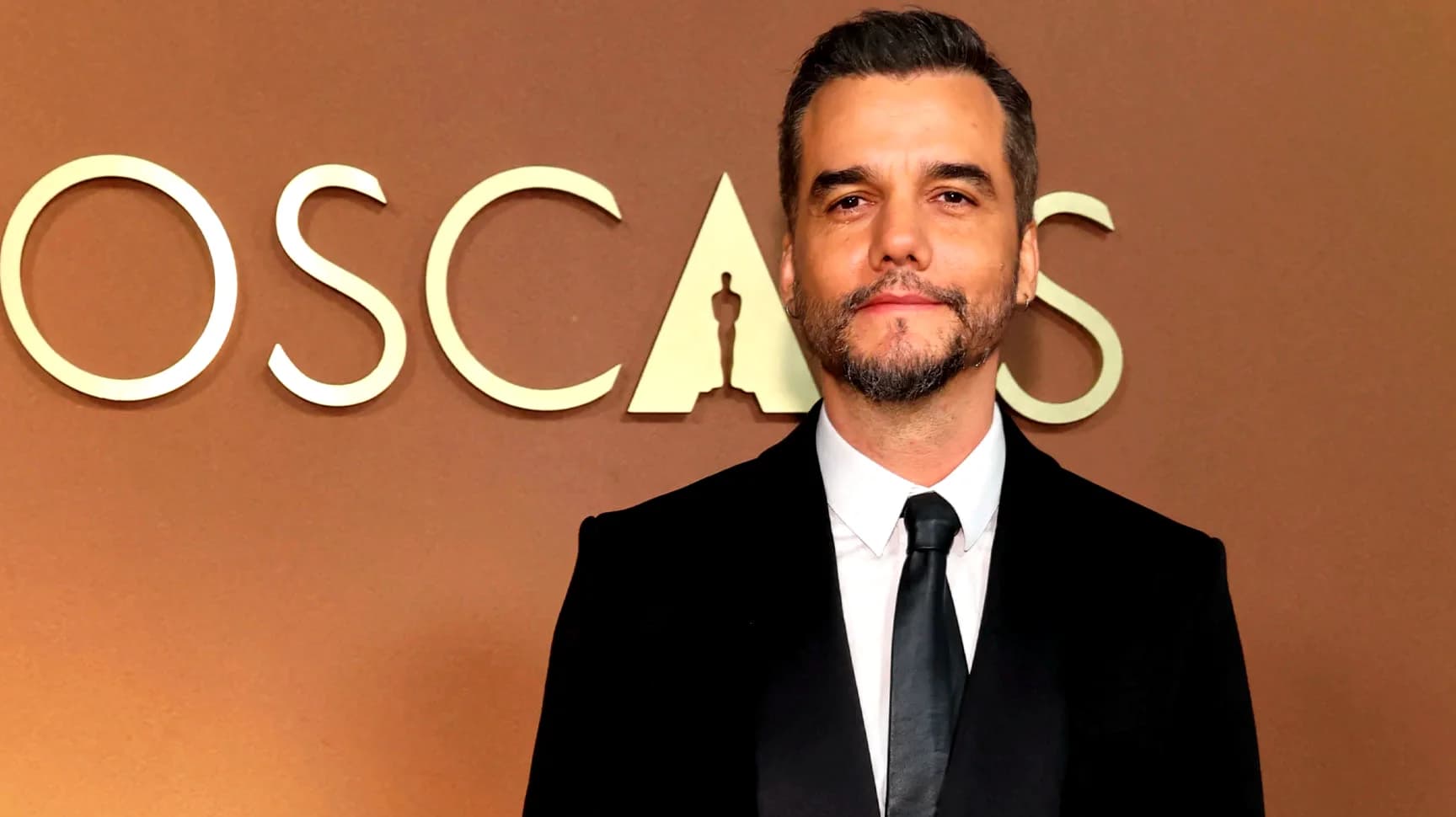 Wagner Moura no Oscar