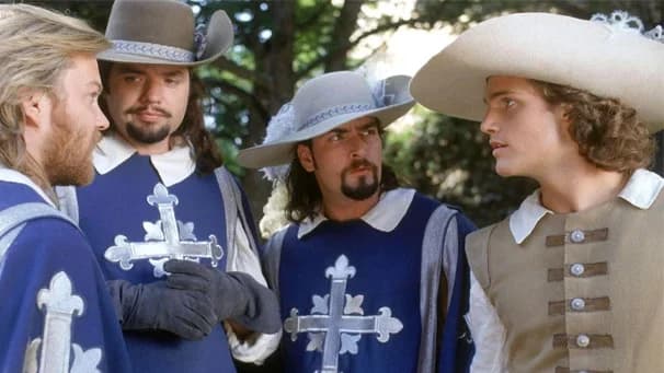 Arqueologos encontram óssos que podem ter pertencido ao verdadeiro d'Artagnan 