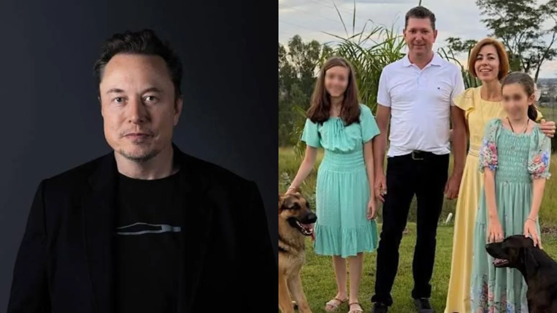 Elon Musk critica juíz que condenou pais por educar suas filhas em casa em Jales 