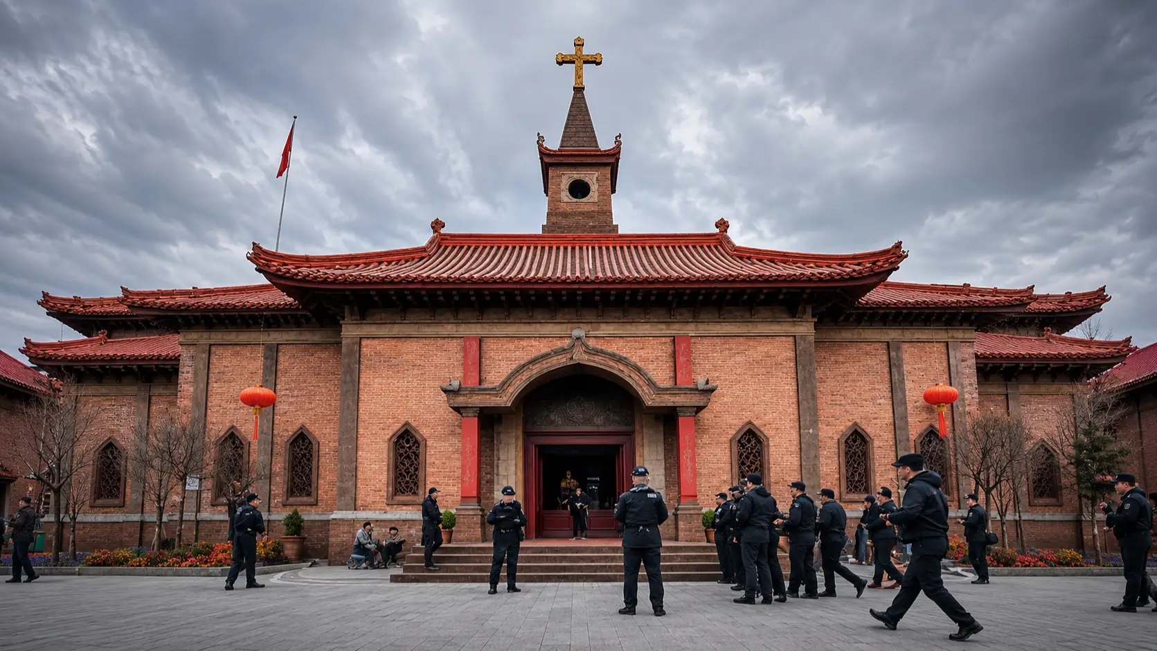 Zion Church
