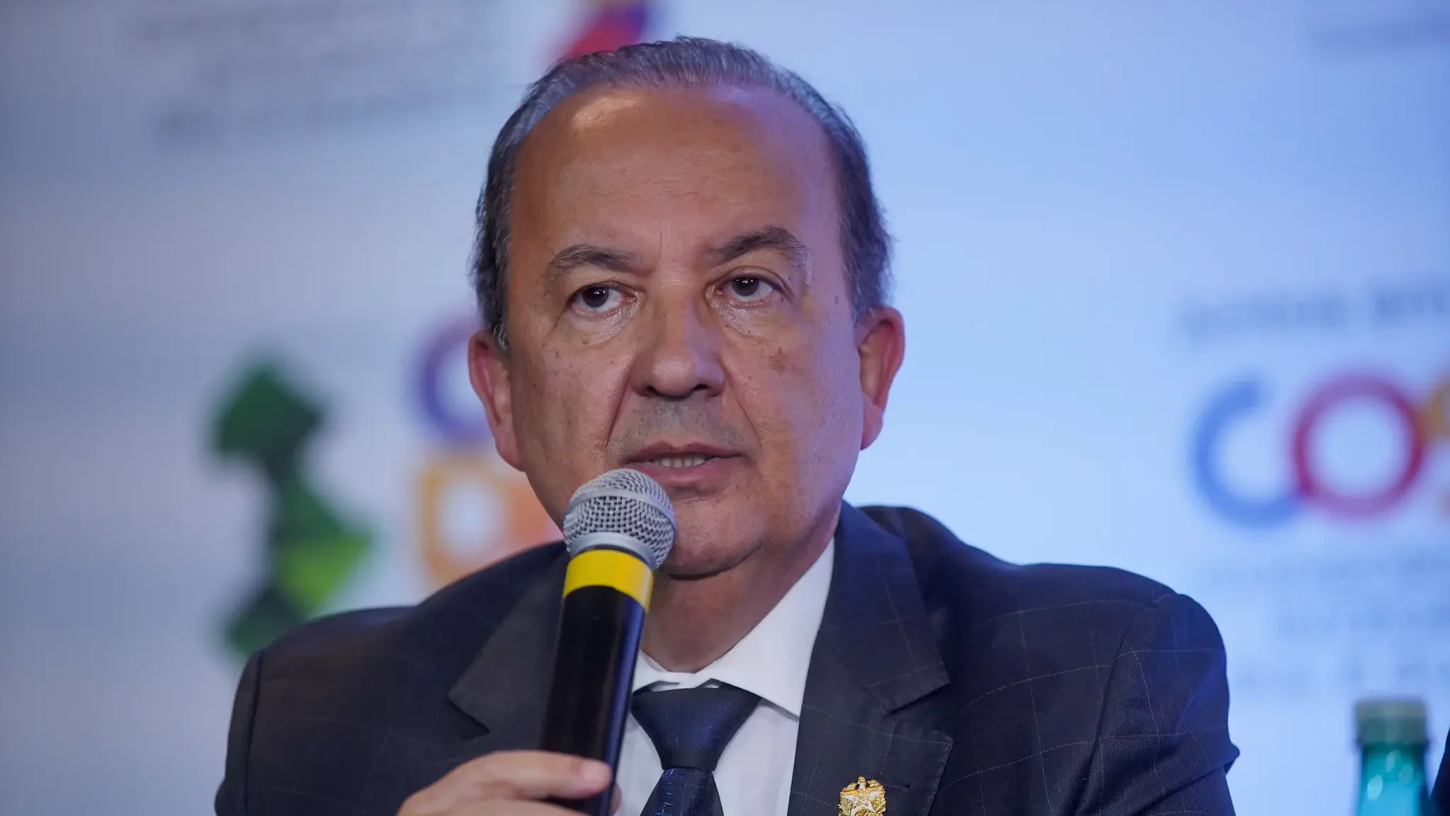 Jorginho Melo, o governador de Santa Catarina que assinou a lei para impedir ideologia de gênero nas escolas