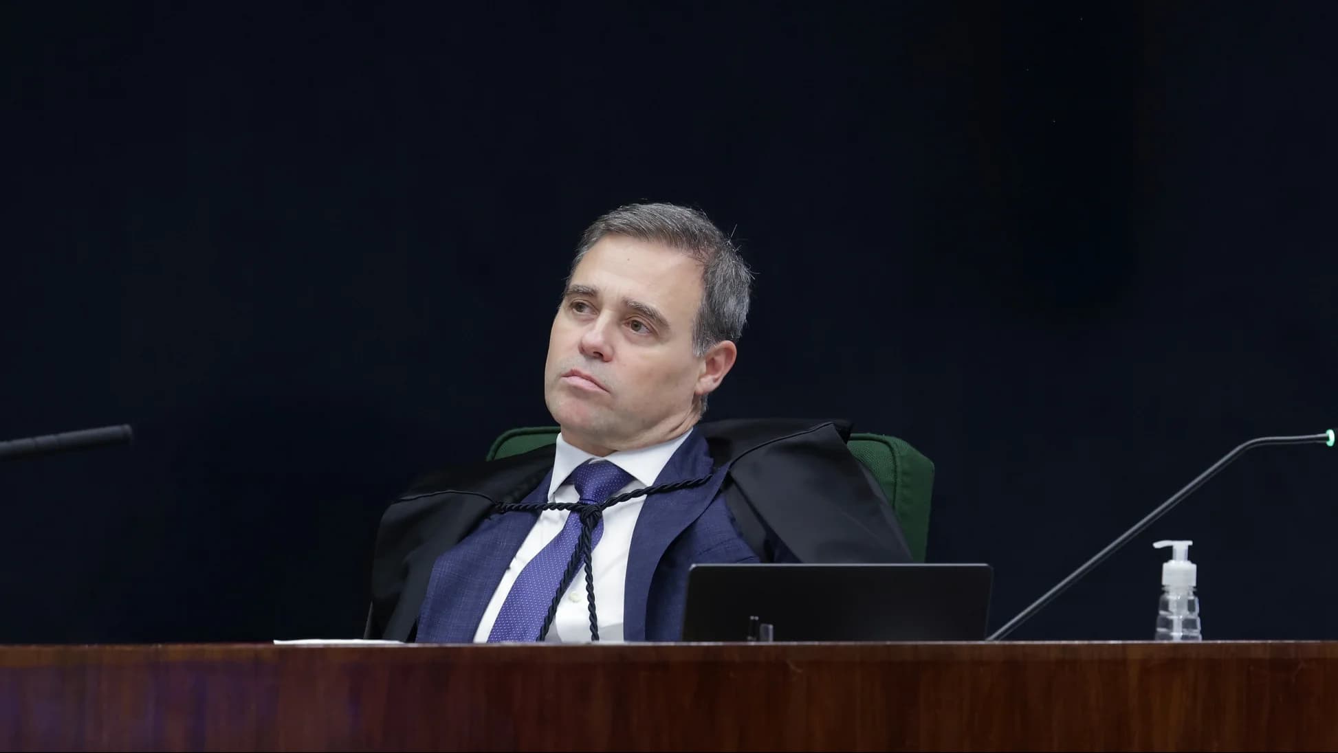 André Mendonça