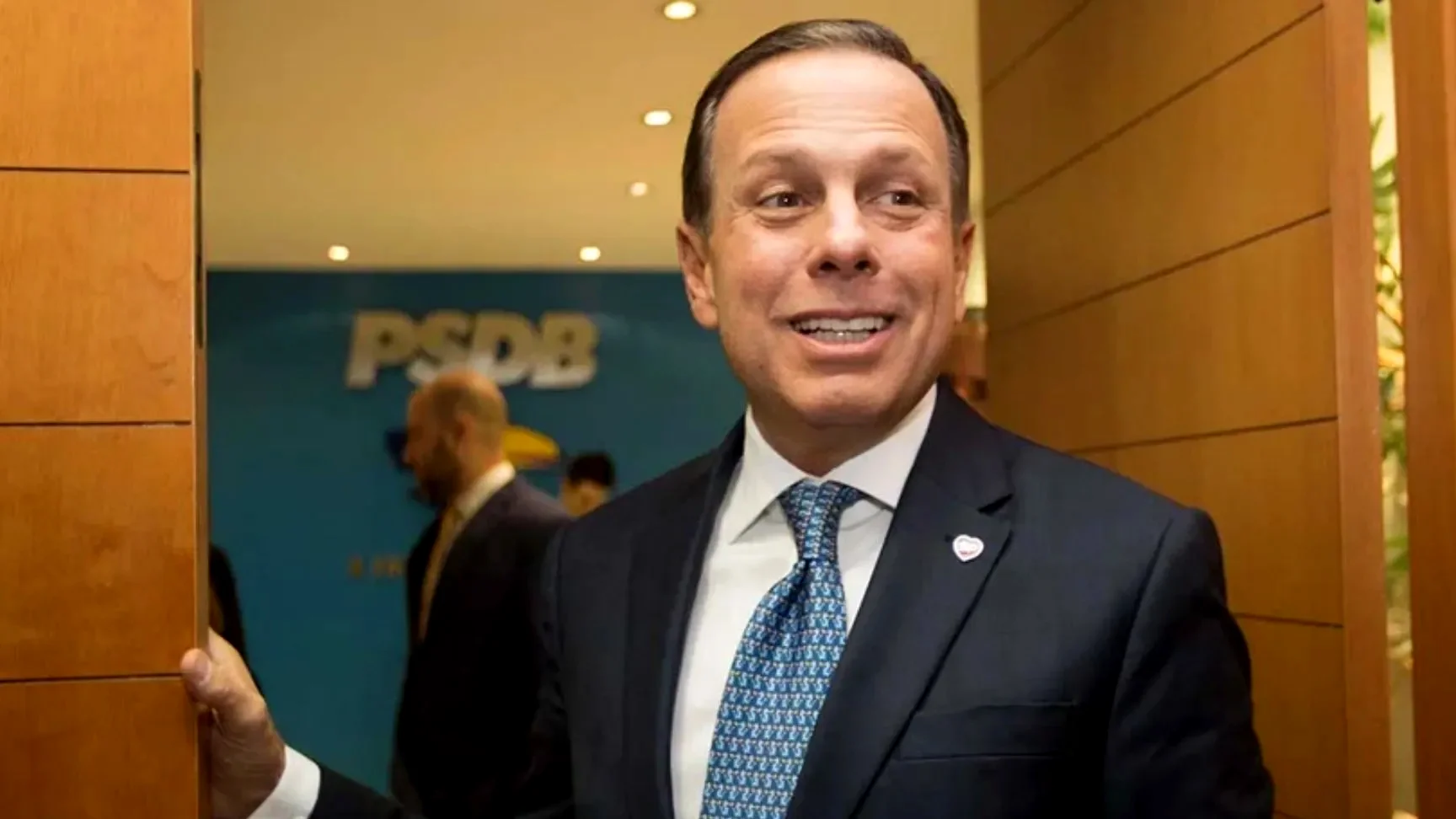João Doria