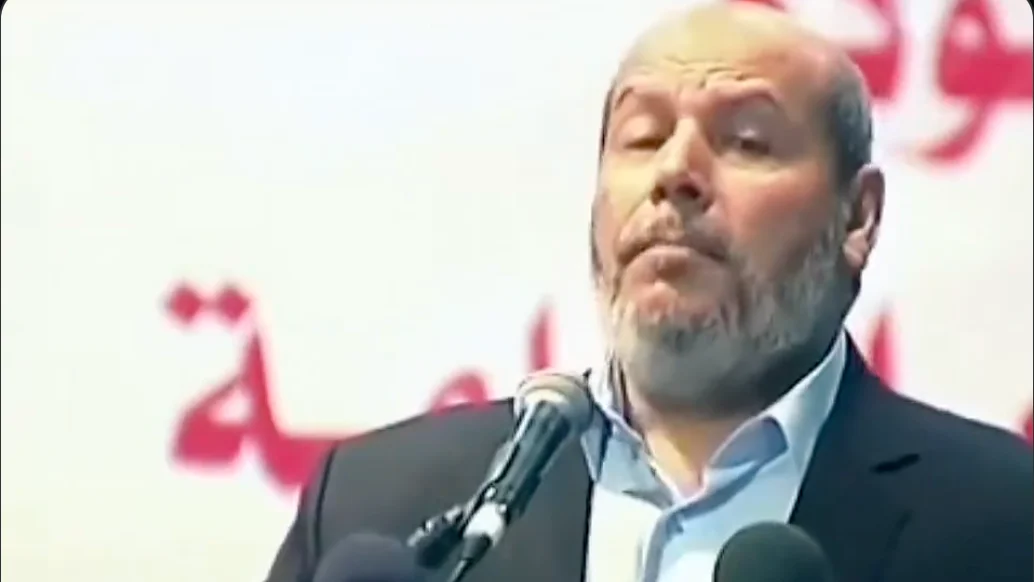 Khalil Hamra, o novo líder anunciado pelo Hamas