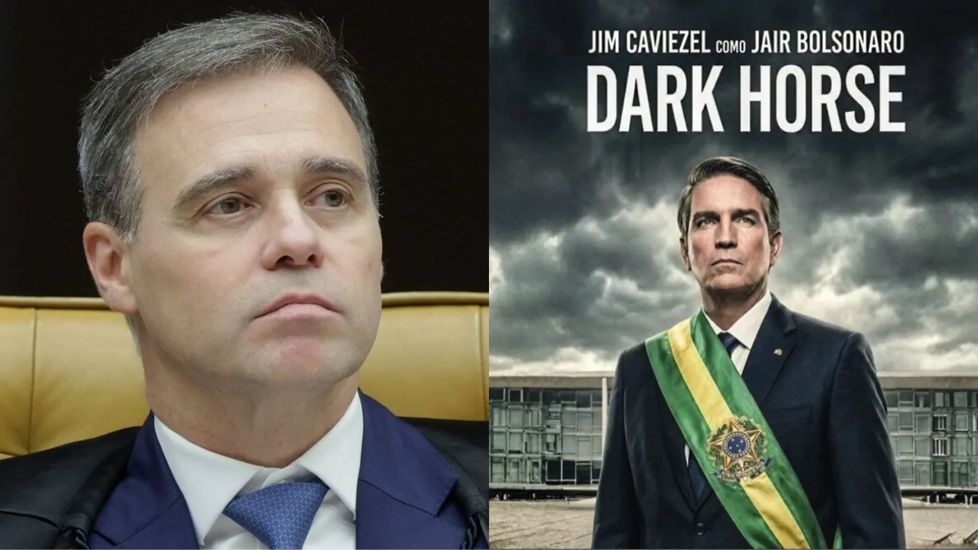 Duda Mendonça autoriza investigação sobre filme de Bolsonaro e Banco master