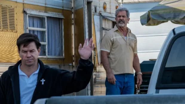 Filmes da |Brasil paralelopara assistir na semana santa 