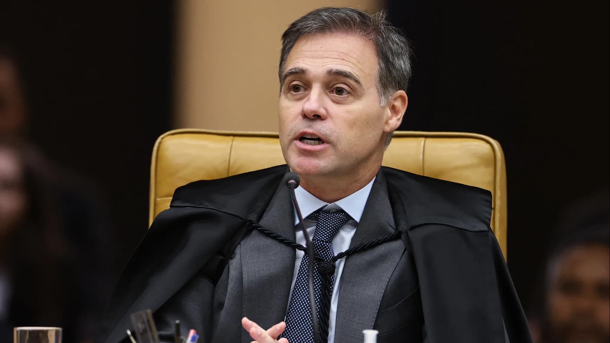 André Mendonça