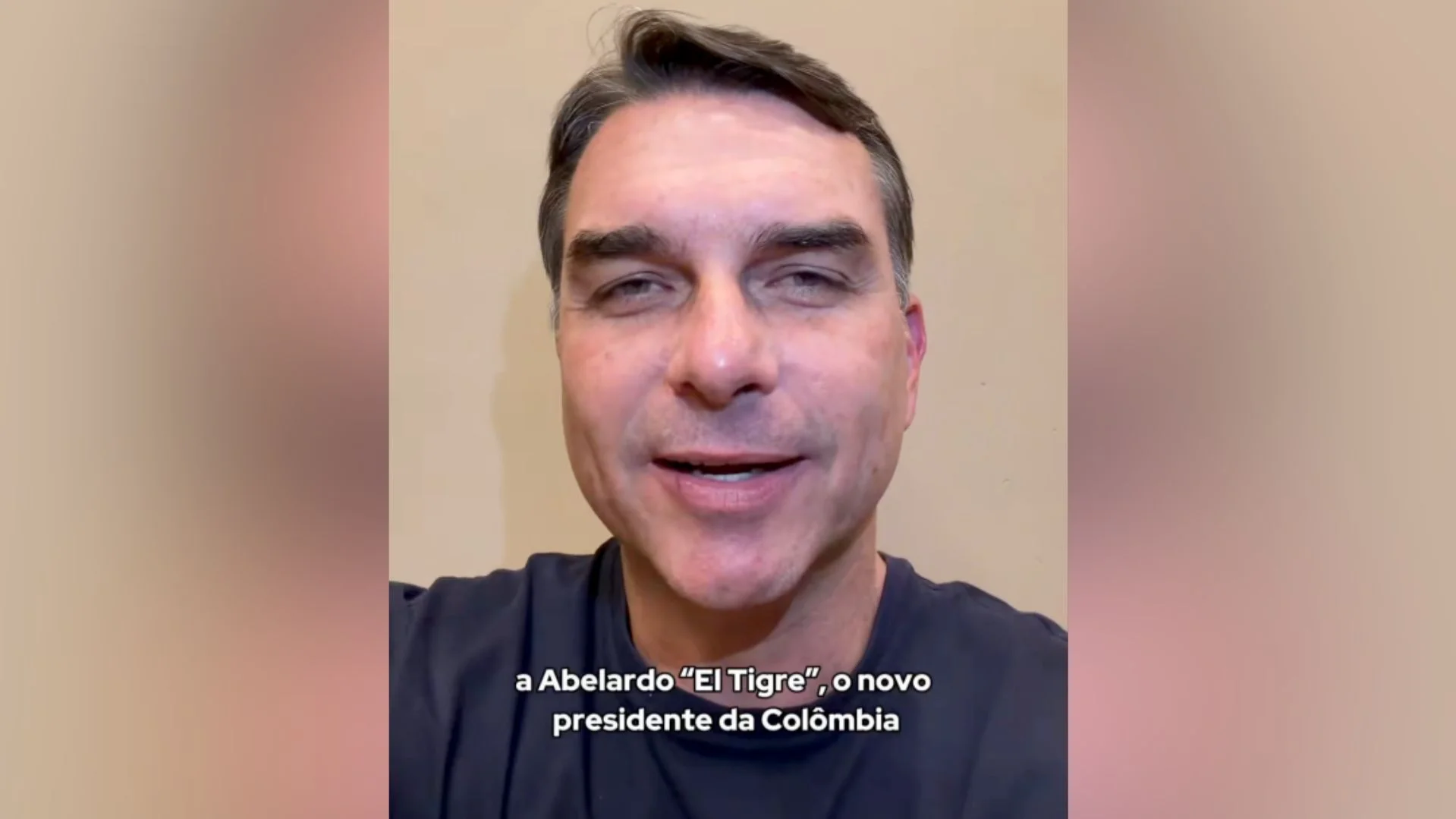 Flavio Bolsonaro
