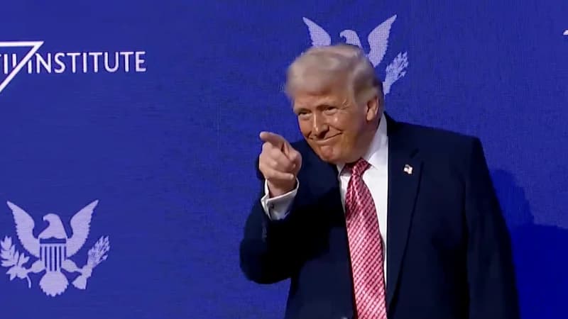 Trump diz que Cuba pode ser alvo após ofensiva contra o Irã