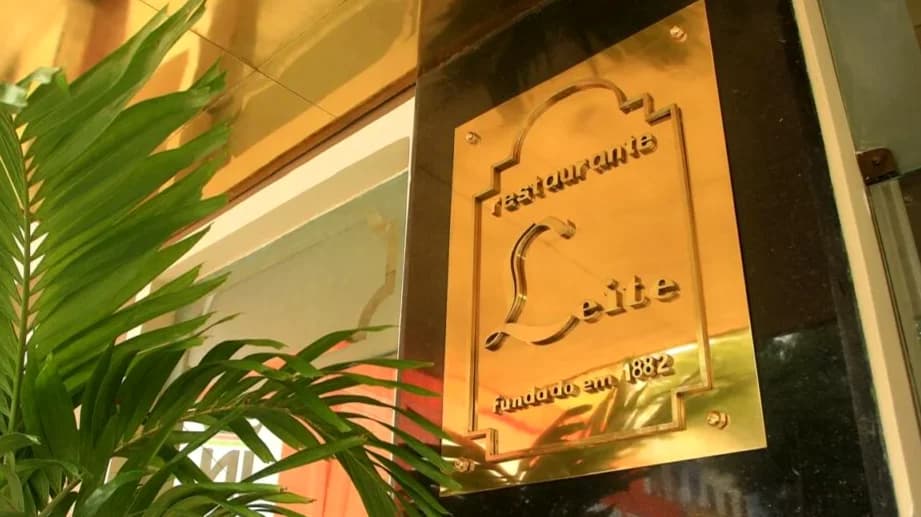 Restaurante Leite