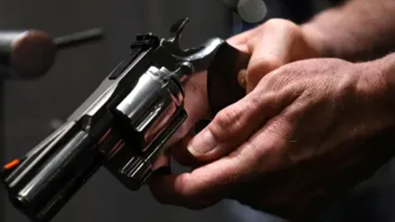 Número de assassinatos caí no Brasil, mas continua maior do que 40 mil