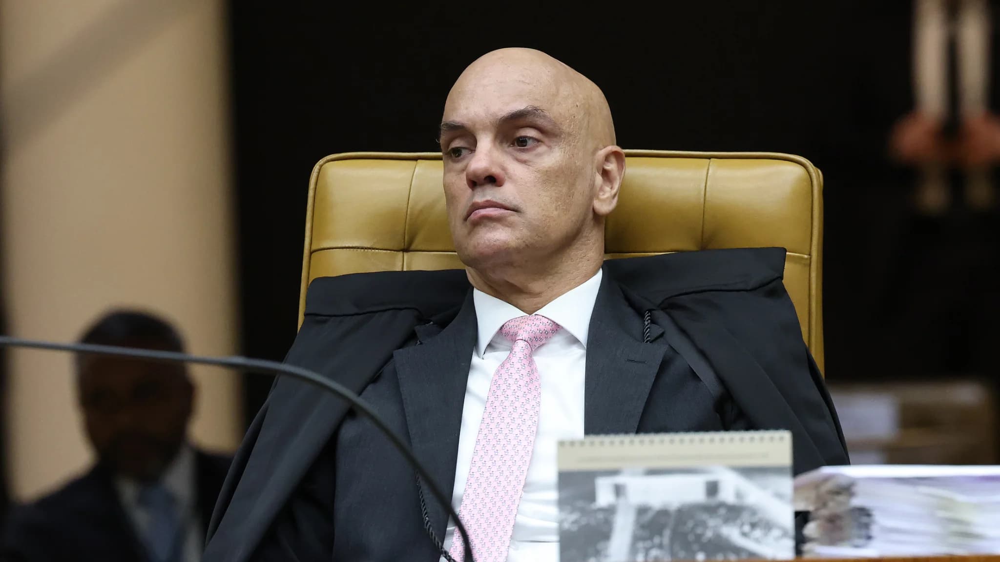 Alexandre de Moraes