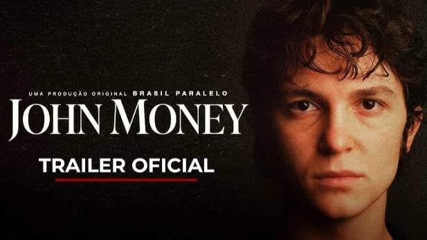 John Money Trailer Oficial