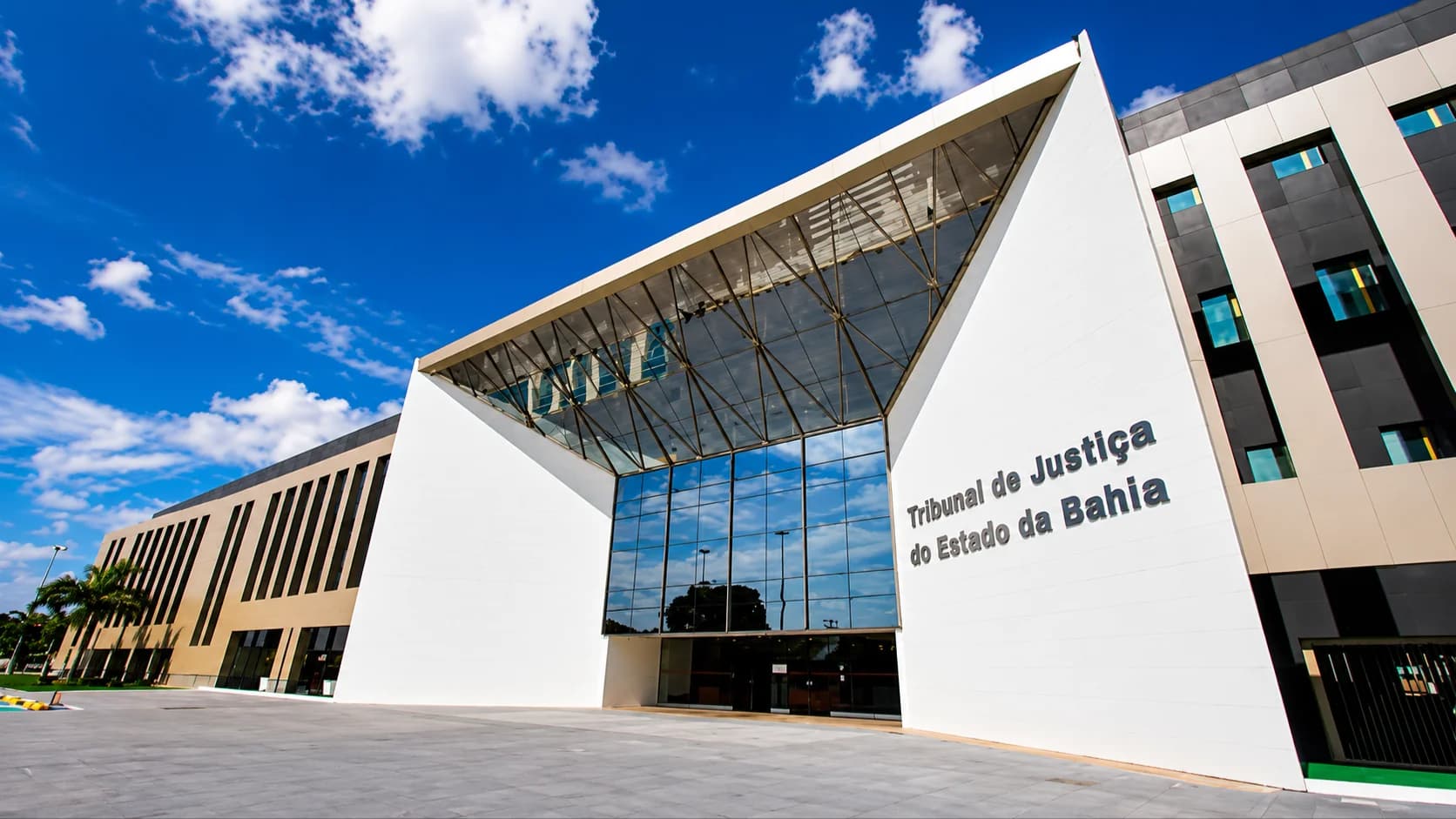 Tribunal de Justiça da Bahia
