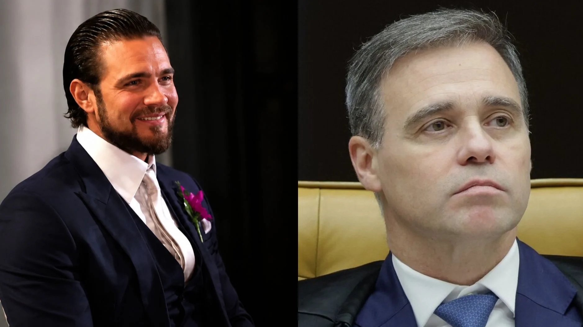 Mendonça autoriza cooperação internacional contra vorcaro