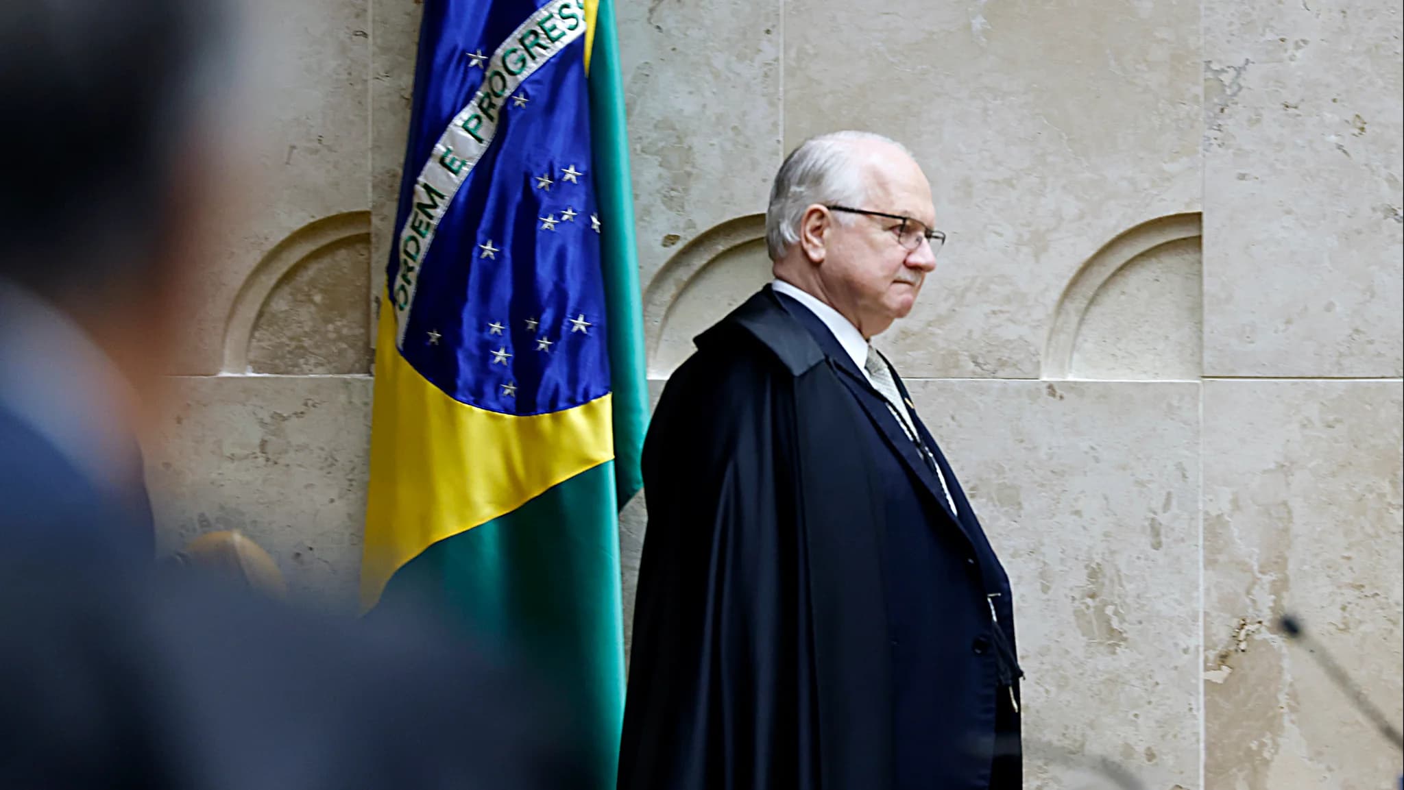 Edson Fachin