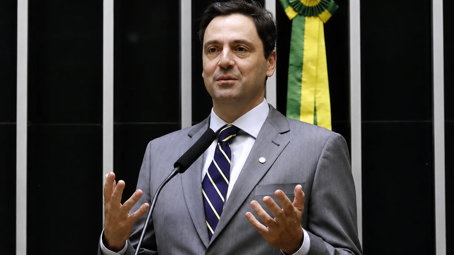 Dom Luiz Phillippe de Orleans e Bragança