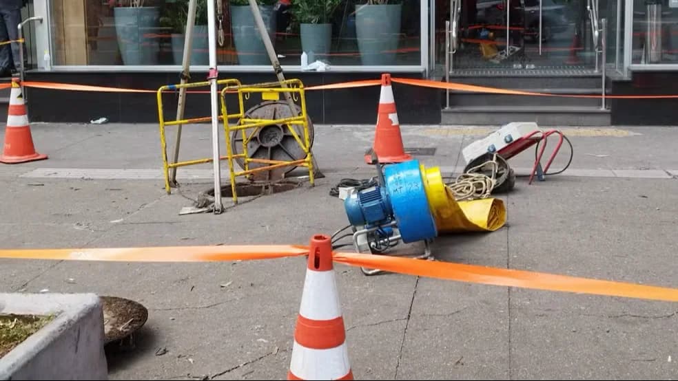 Explosão na Paulista acontece no dia de ato de Lula