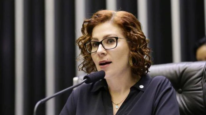 Carla Zambelli