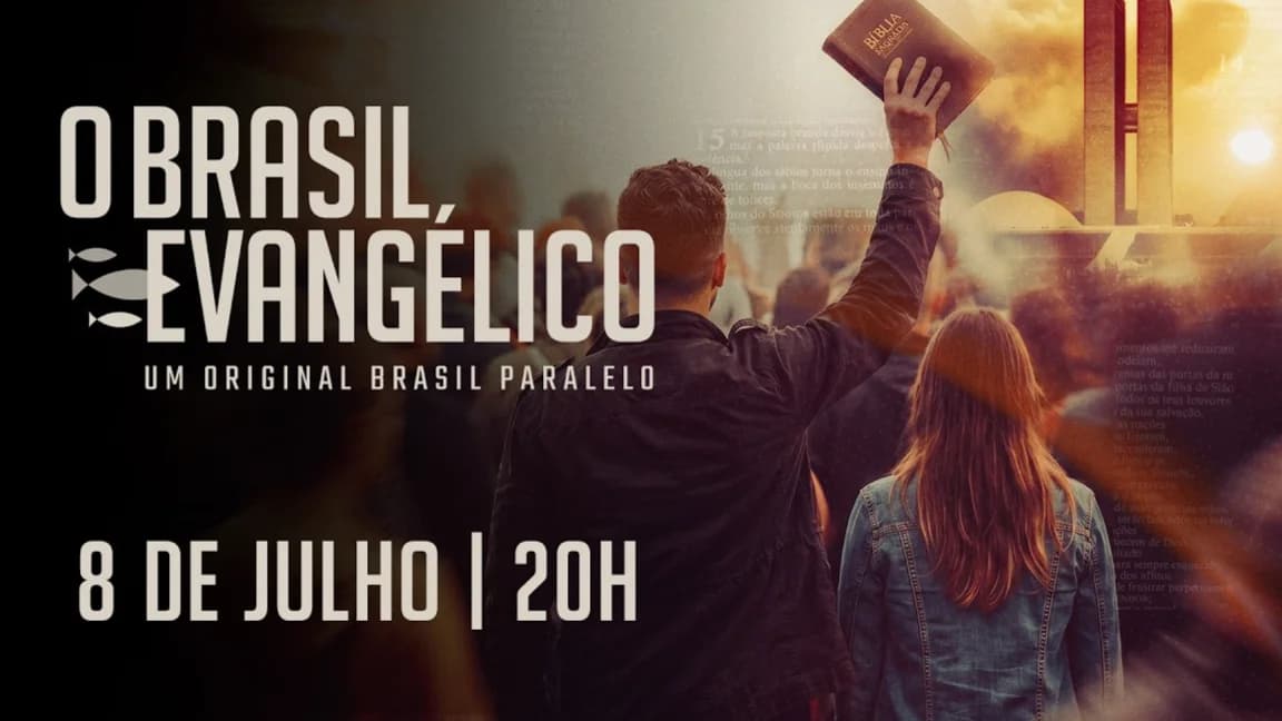 BRasil Evangélico