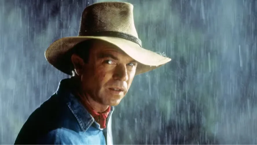 Sam Neill: ator de Jurassic Park e Peaky Blinders morre aos 78 anos