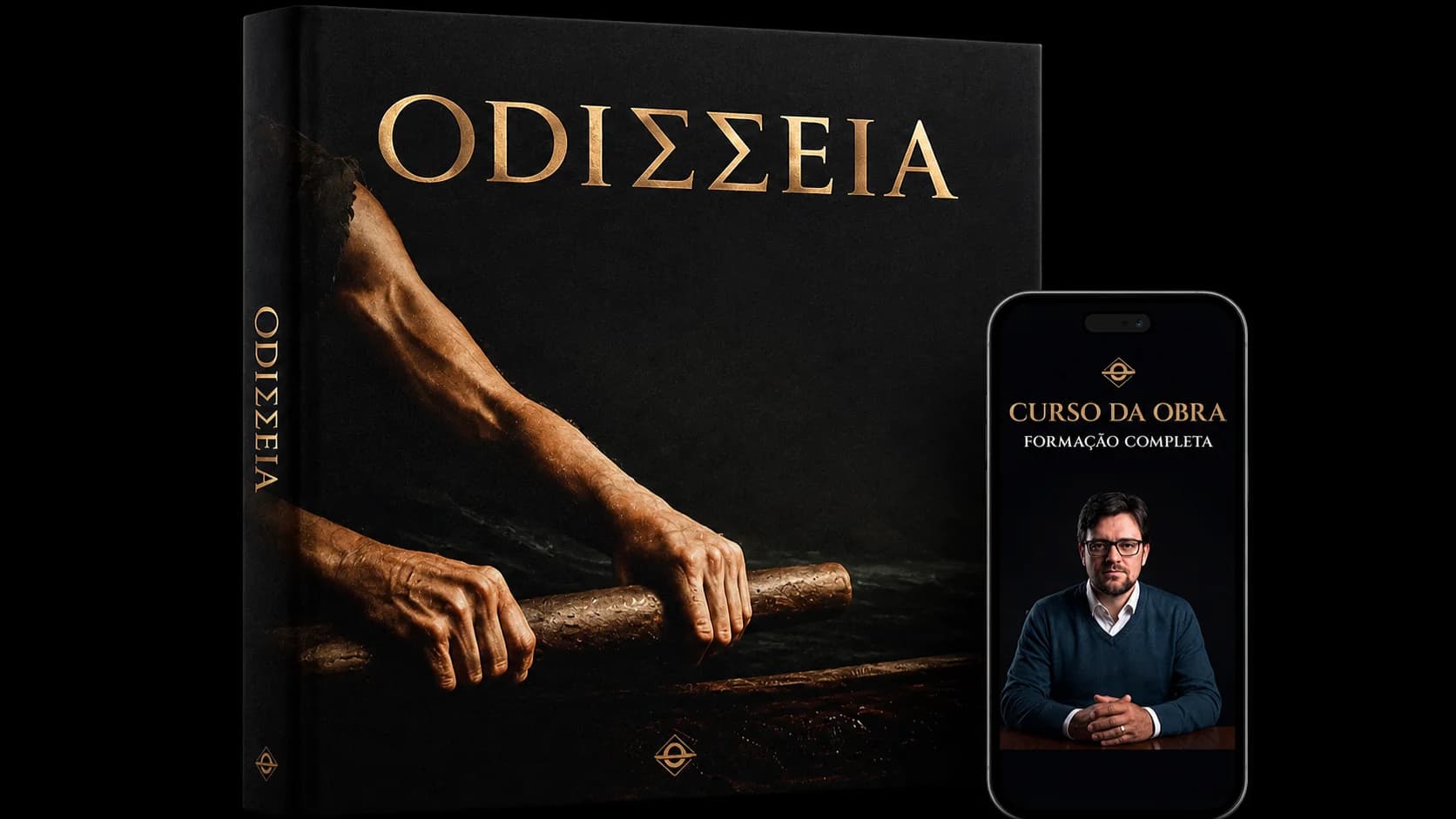 Odisseia