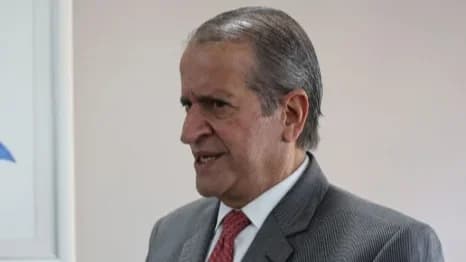 Valdemar da Costa Neto foi condenado por falas sobre o PT
