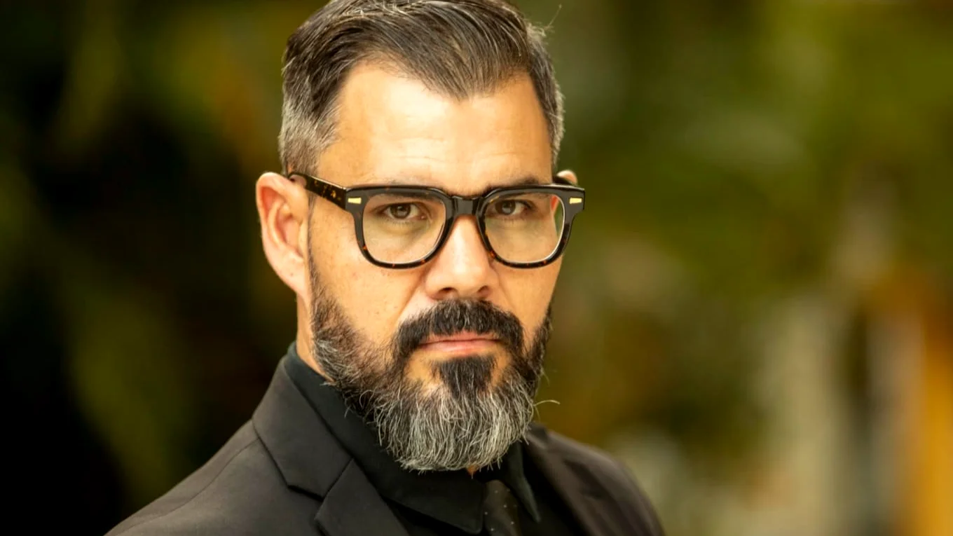 Juliano Cazarré