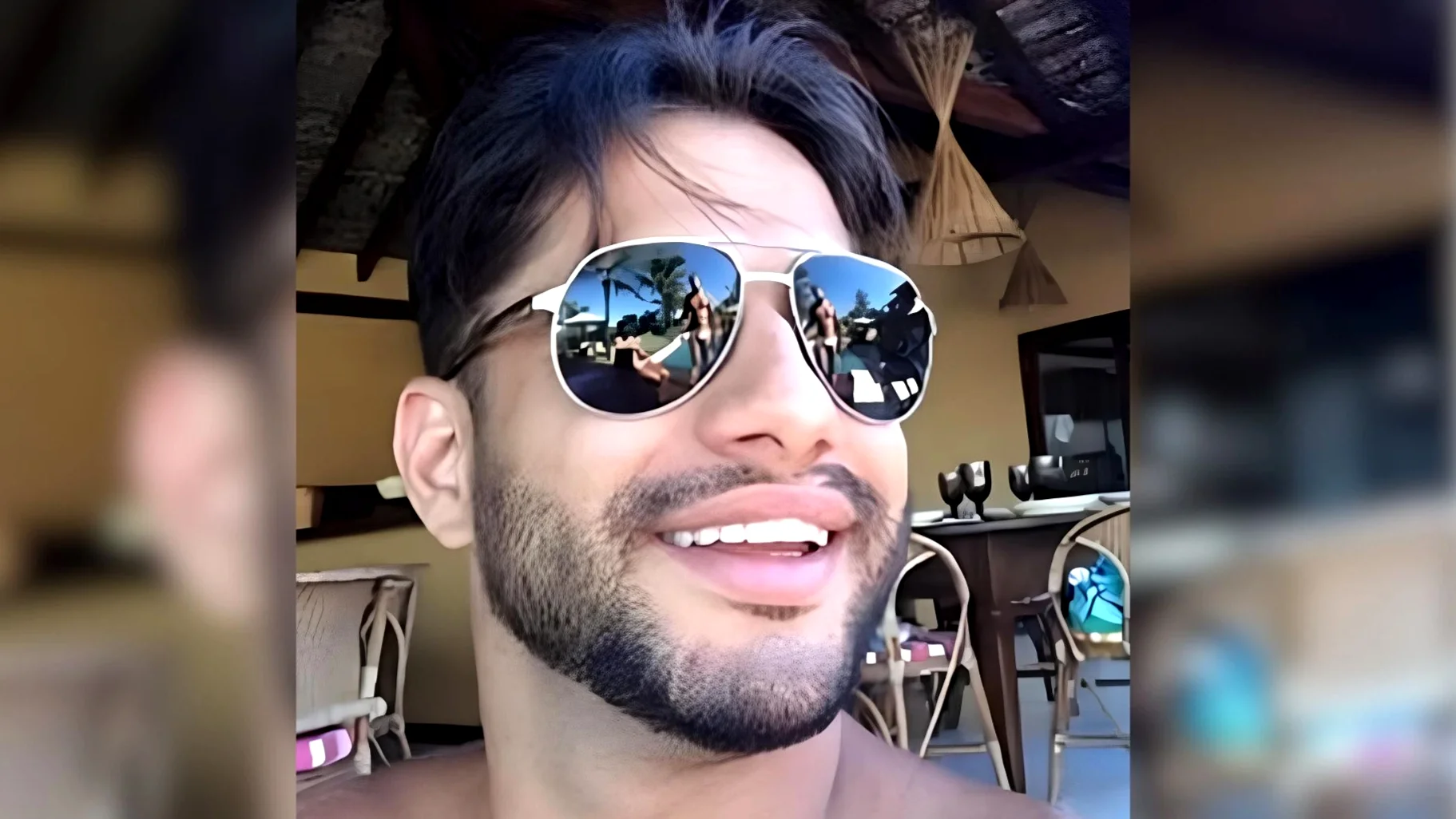 Luiz Philipi Mourão