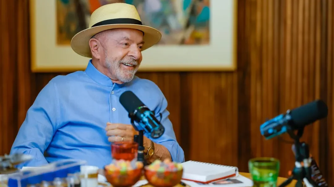 Lula disse que pode não participar de debates