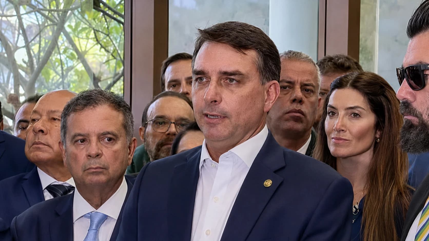 Flavio Bolsonaro