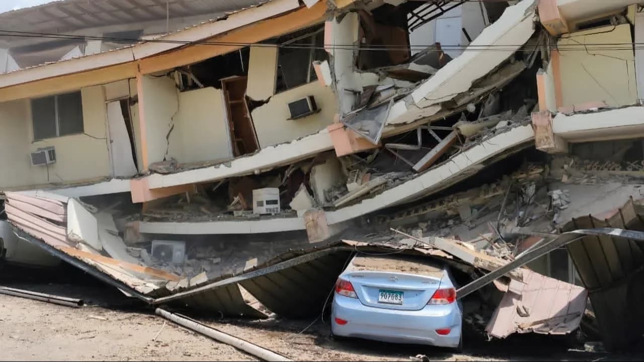 Veja o que se sabe sobre o terremoto e alerta de tsunami no Panamá