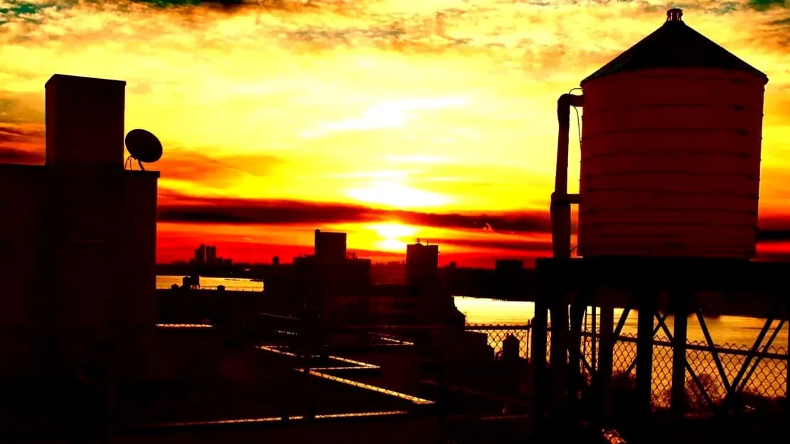 Corpus Christi, Texas