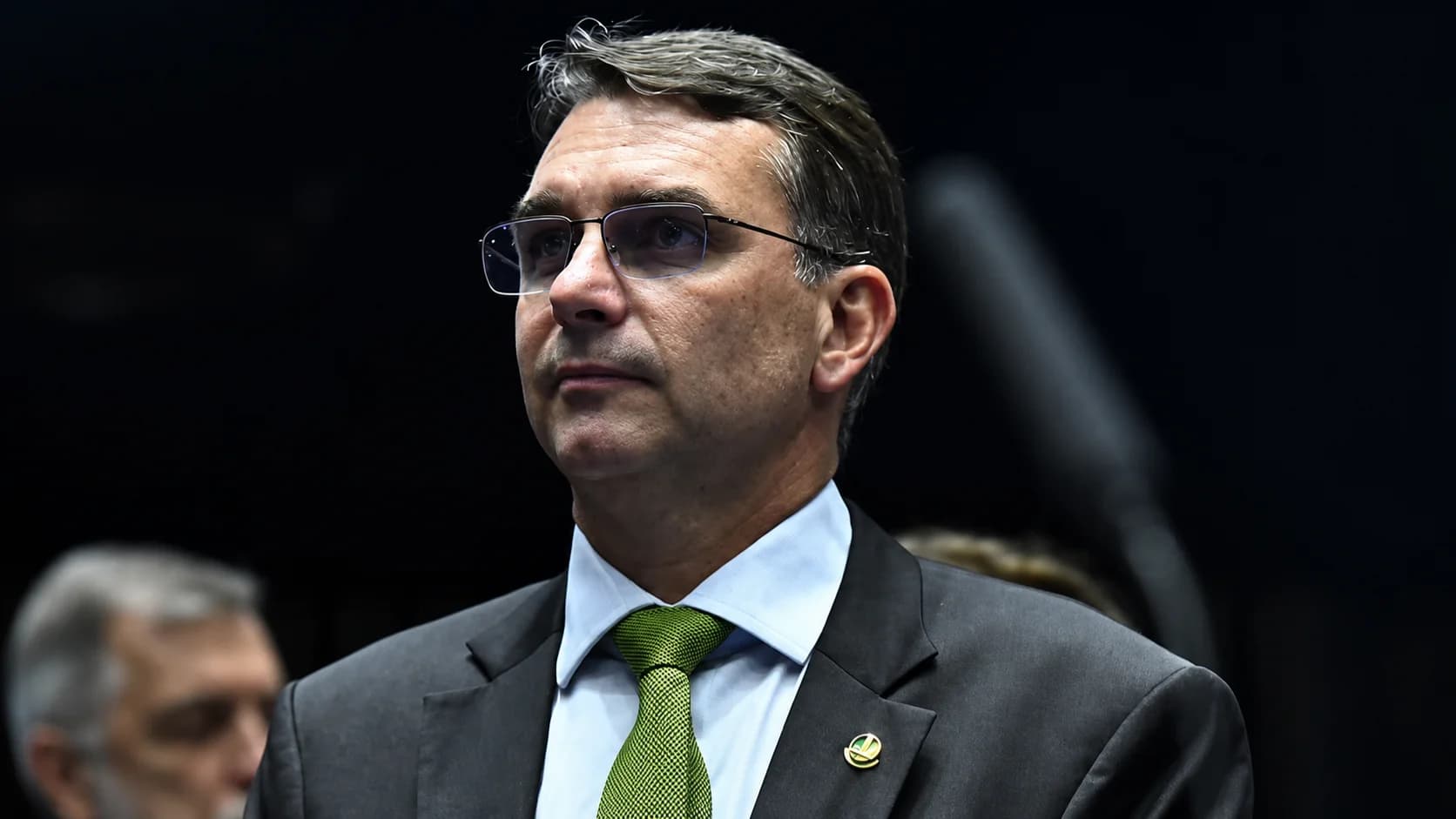 Flávio Bolsonaro