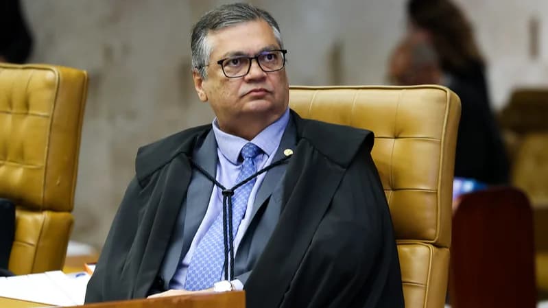 Flávio dino foi criticado por jornalista e por isso ele acabou sendo condenado
