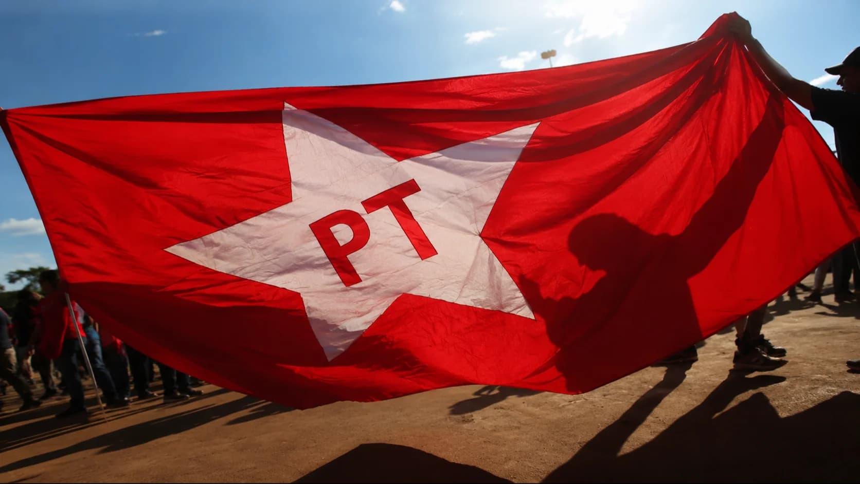PT governa o estado de 8 das 10 cidades mais violentas do país