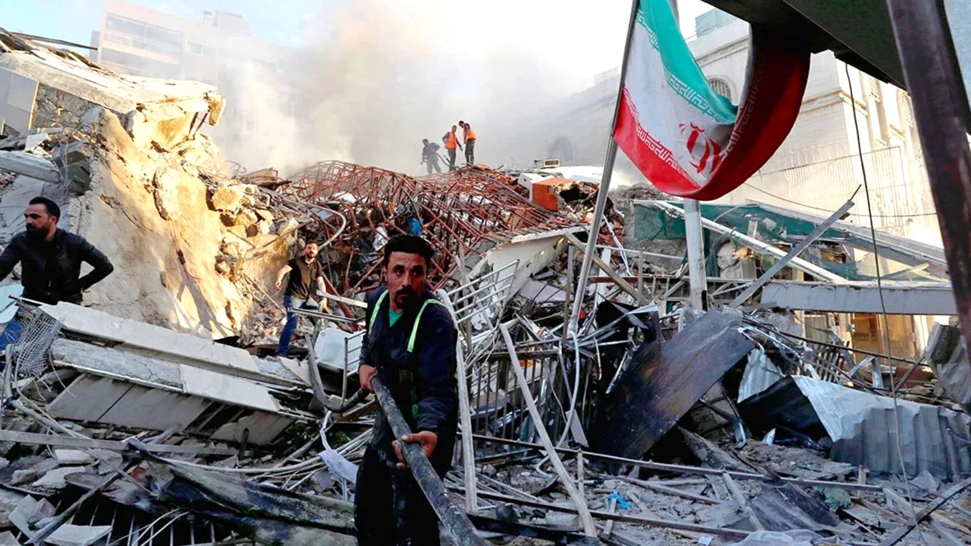  Entenda porque Israel e Irã estão em guerra