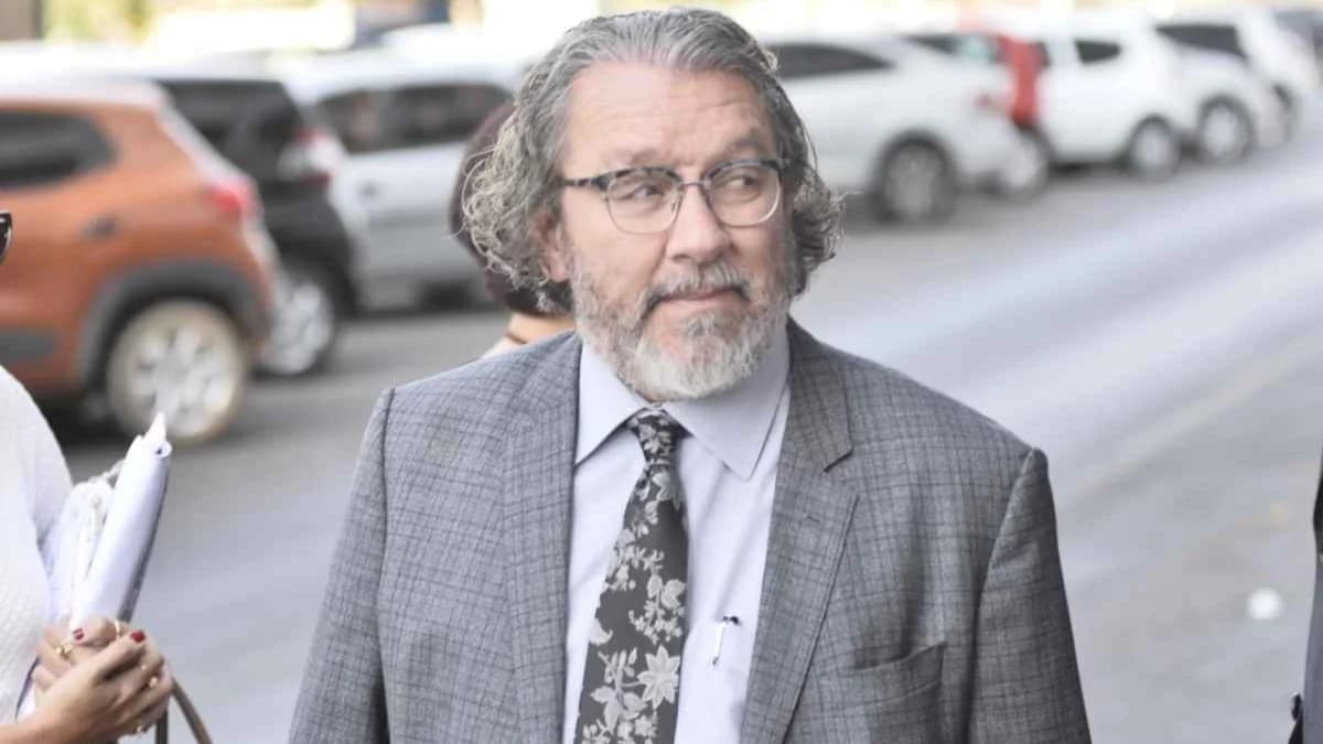 Kakay, advogado que apoia Lula 