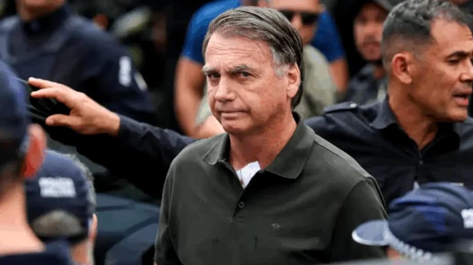 Jair Bolsonaro