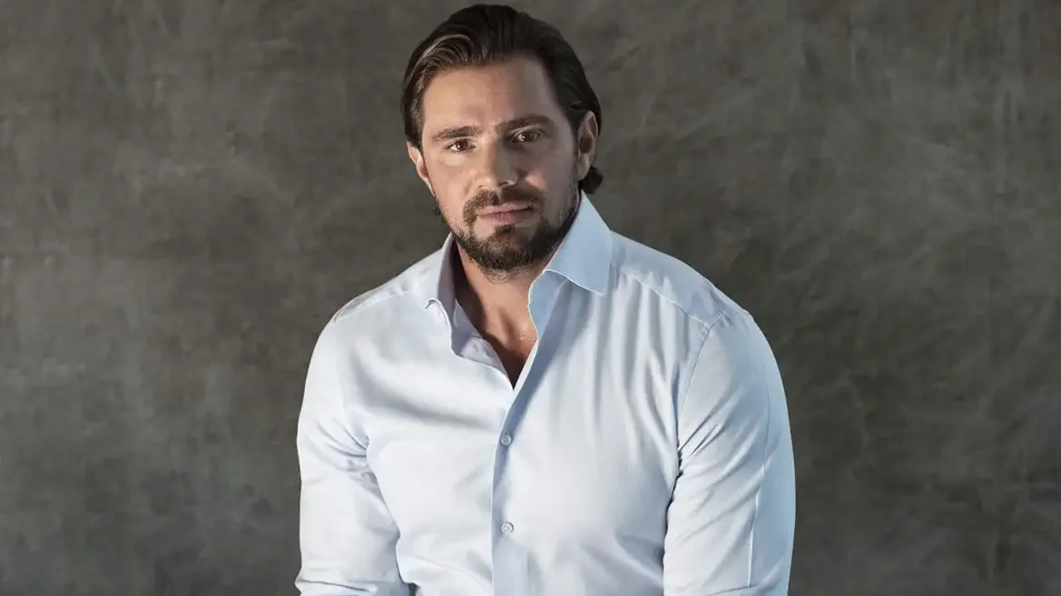 Daniel Vorcaro