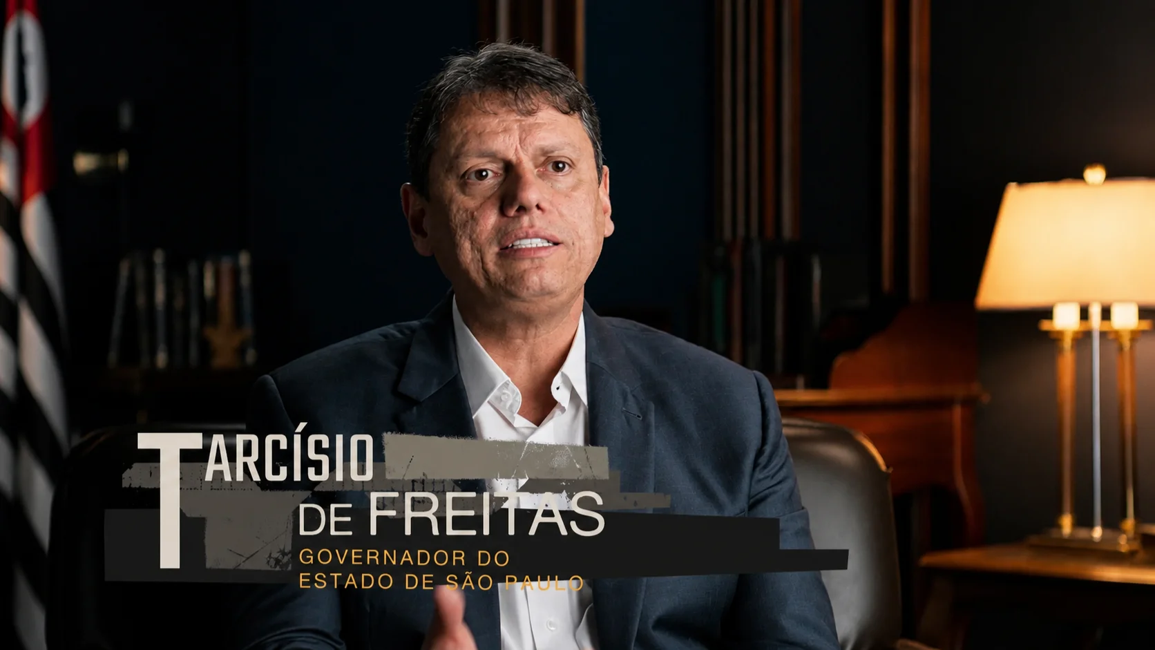 Onde assistir a "O Fim da Cracolândia", o novo documentário da Brasil Paralelo?