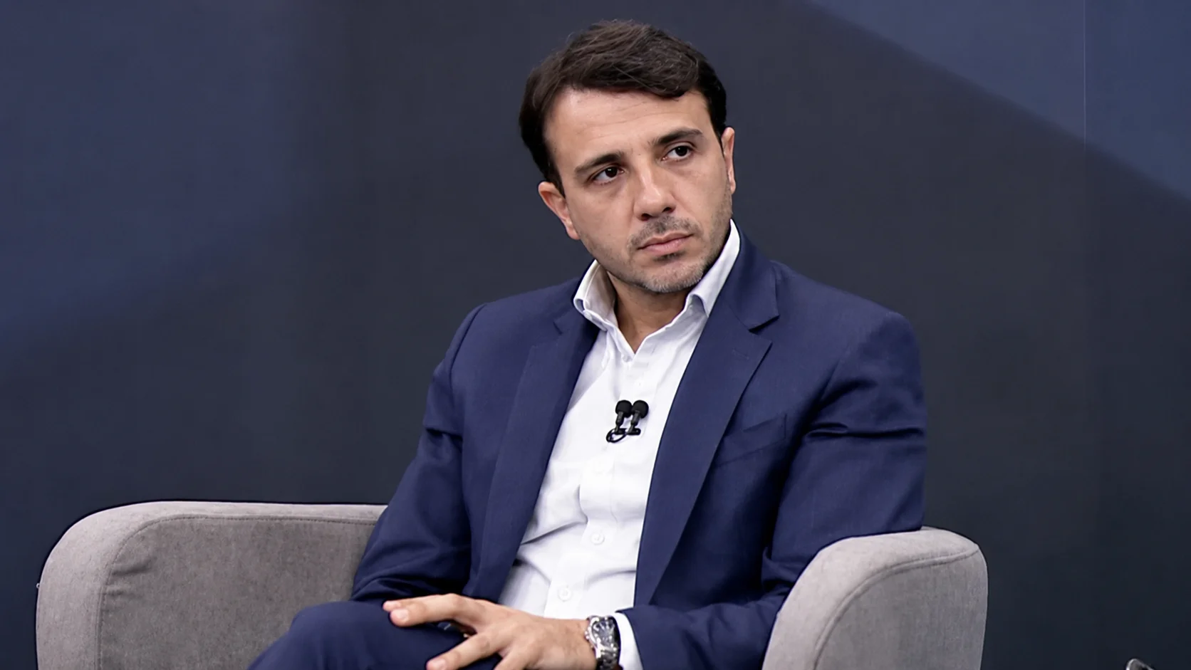 Renan Santos