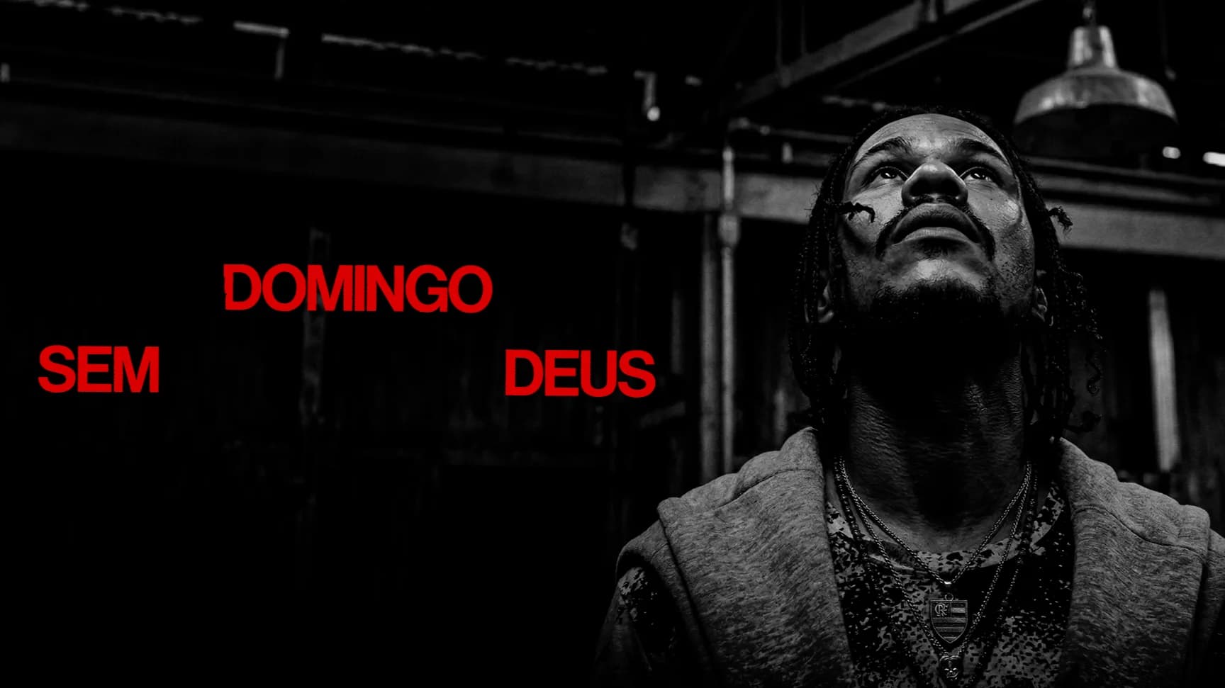 Domingo sem Deus