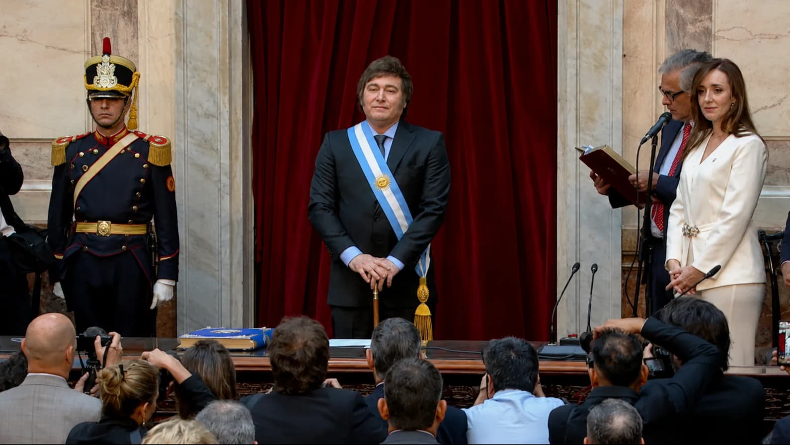 Como está a economia na Argentina, veja dados atualizados
