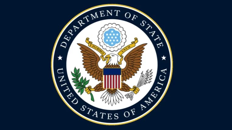 Departamento de Estado dos EUA