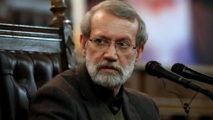 Ali Larijani