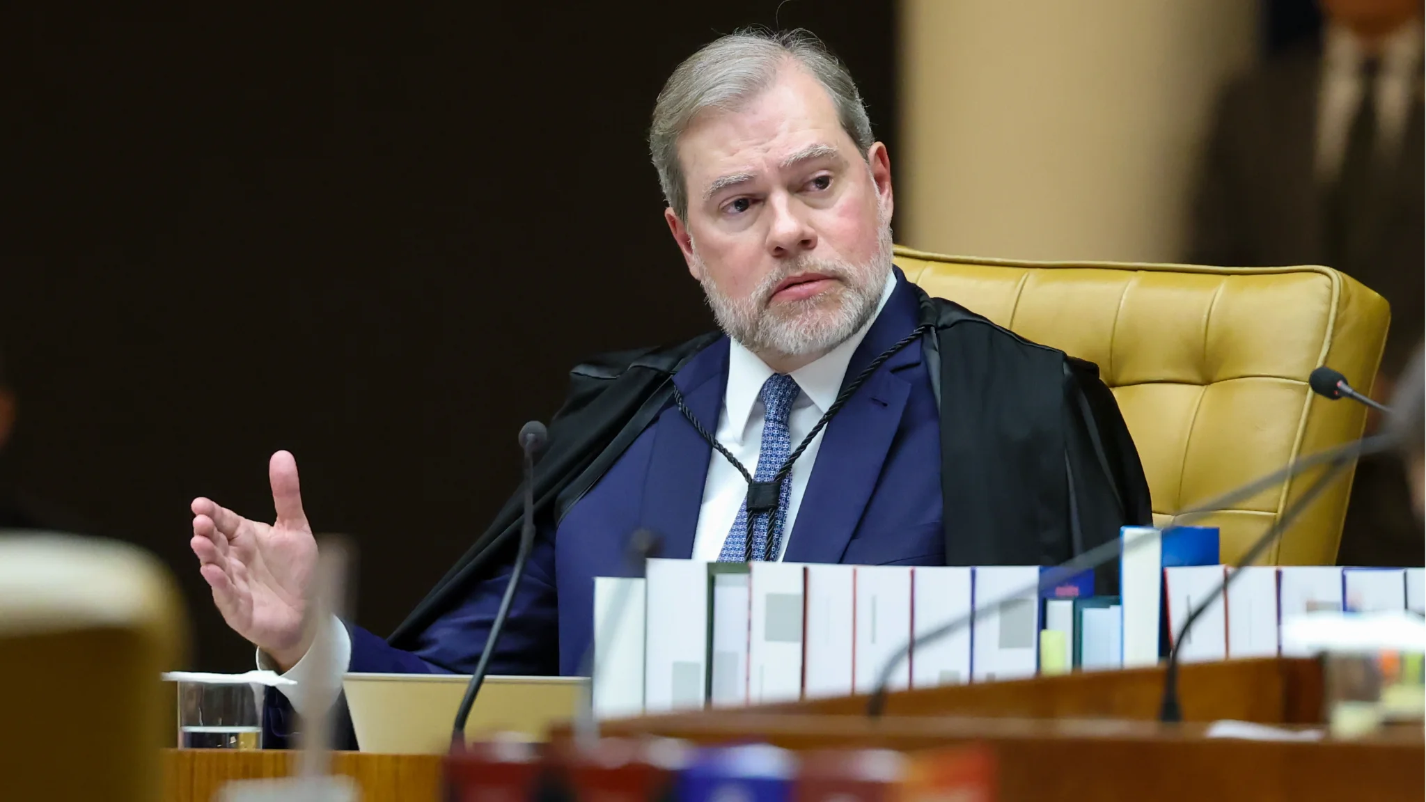 Dias Toffoli