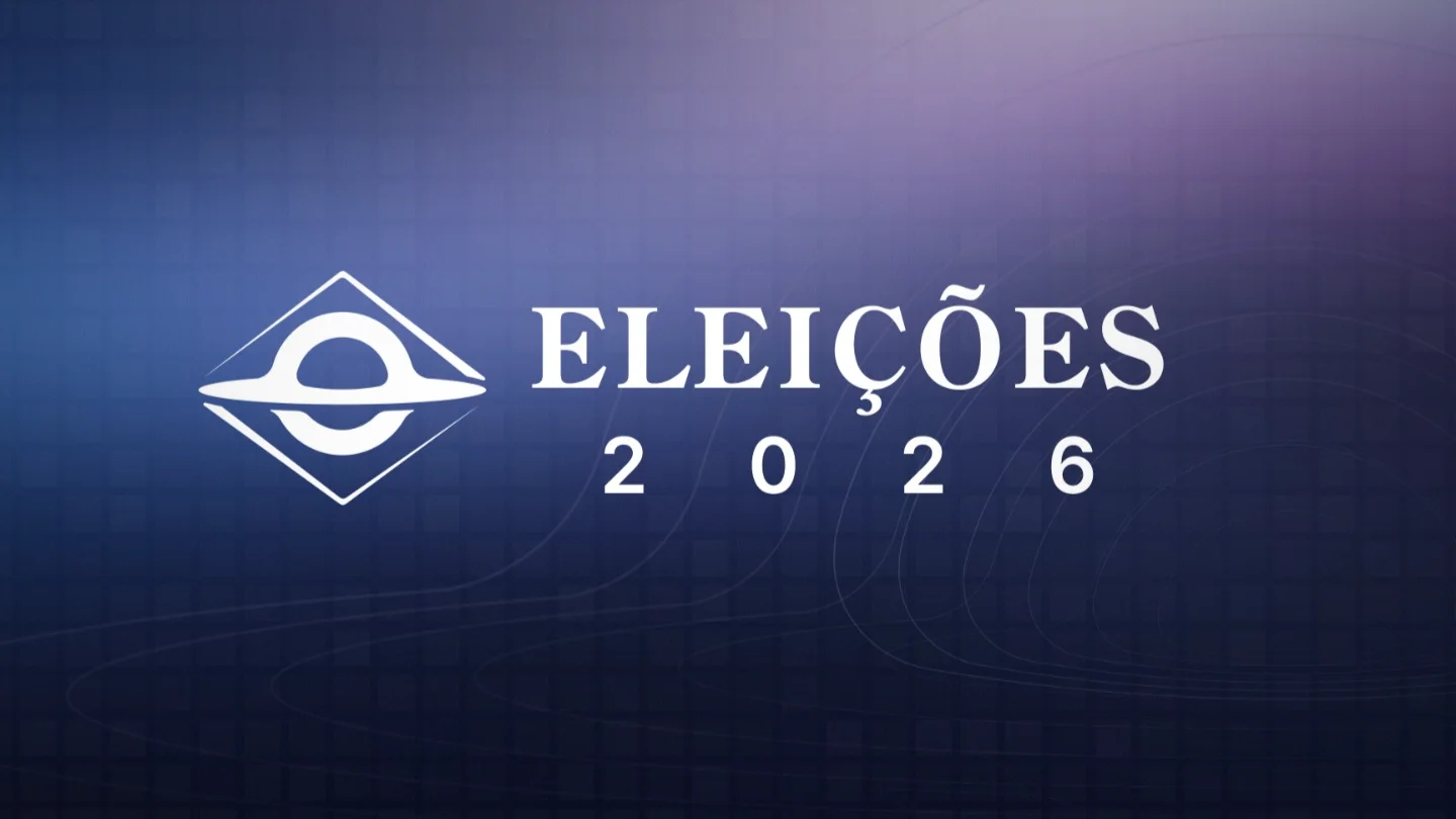Eleições 2026