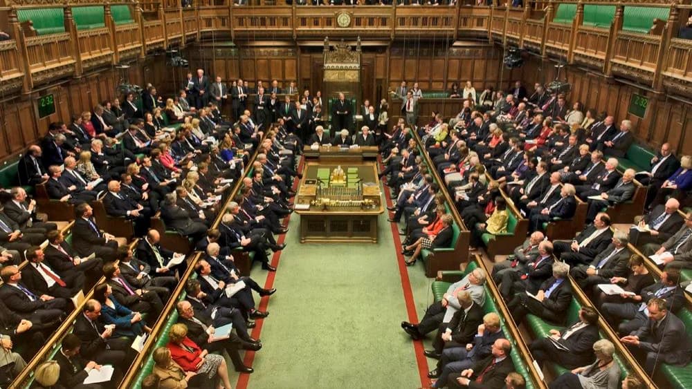 parlamento britanico acaba com assentos para nobreza hereditária